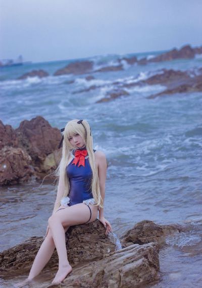 动漫热