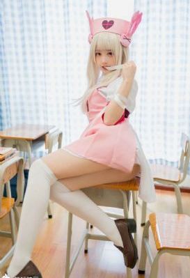 电影法国女仆