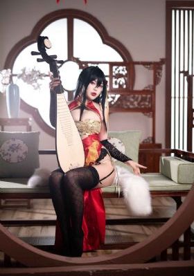 女机械人在线