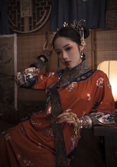 披荆斩棘第四季