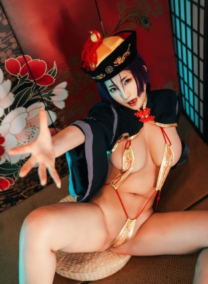吊带袜天使全集