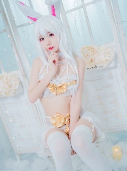 女烈