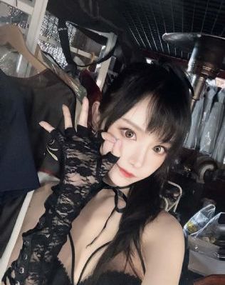 生活中的玛丽视频