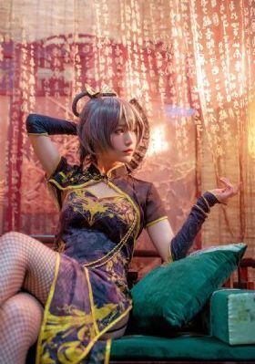 九星报喜